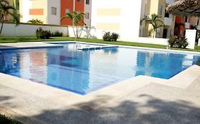 Víctor house