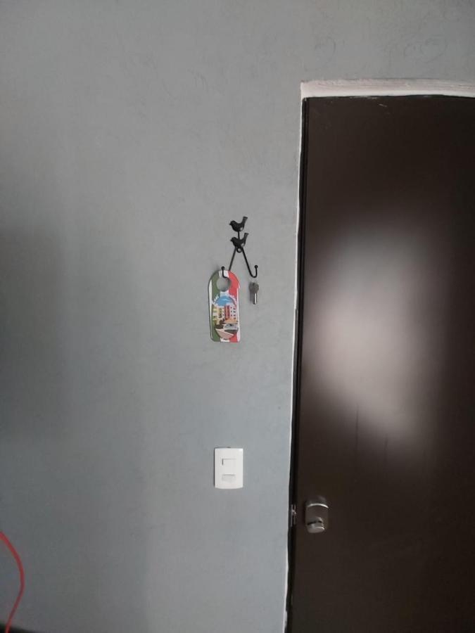 Apartamento Víctor house Acapulco Exterior foto
