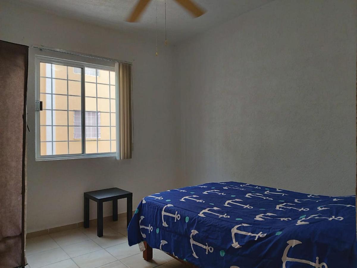 Apartamento Víctor house Acapulco Exterior foto