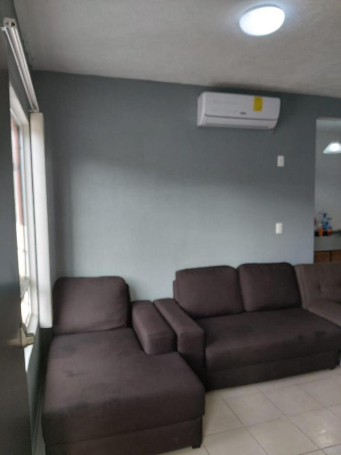Apartamento Víctor house Acapulco Exterior foto