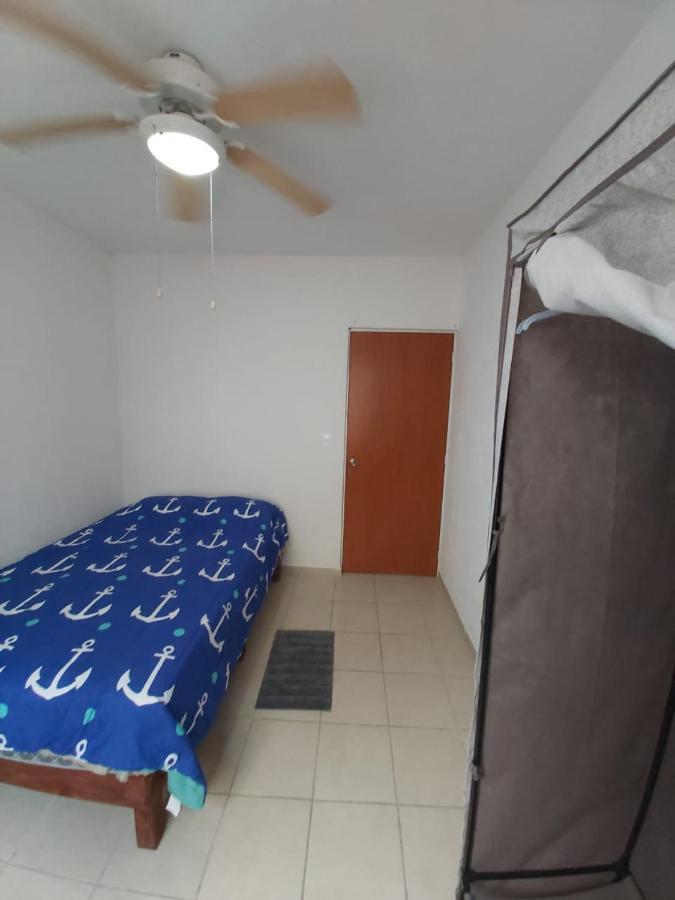 Apartamento Víctor house Acapulco Exterior foto