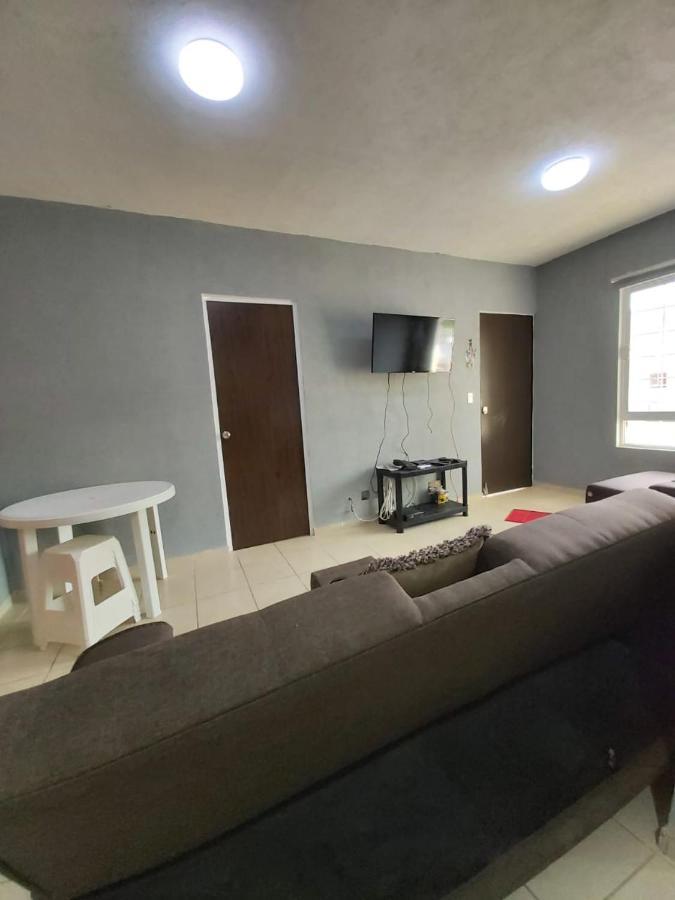 Apartamento Víctor house Acapulco Exterior foto