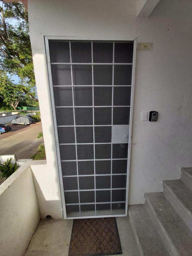 Apartamento Víctor house Acapulco Exterior foto