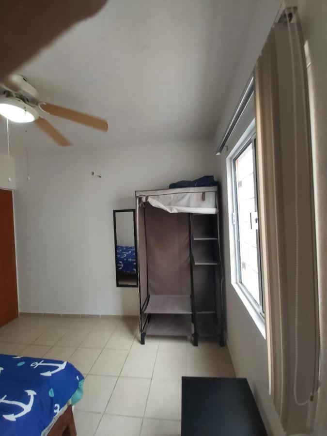 Apartamento Víctor house Acapulco Exterior foto