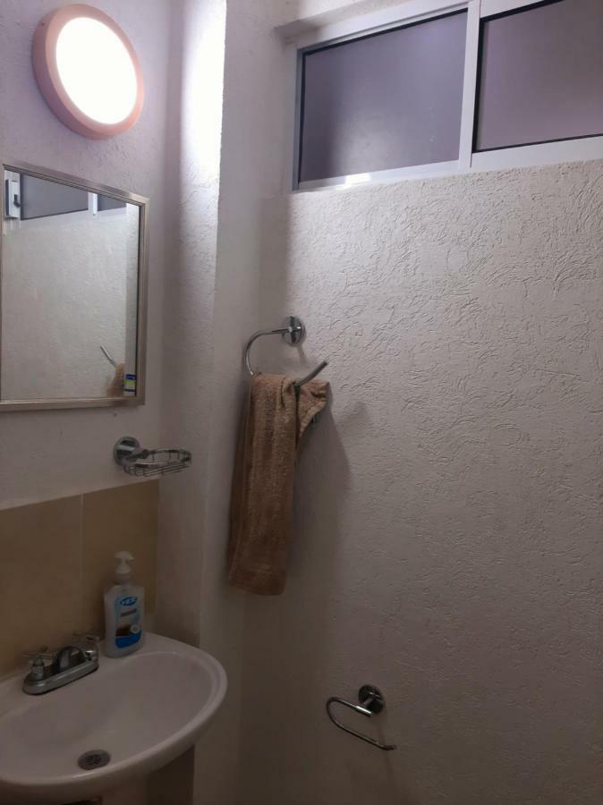 Apartamento Víctor house Acapulco Exterior foto