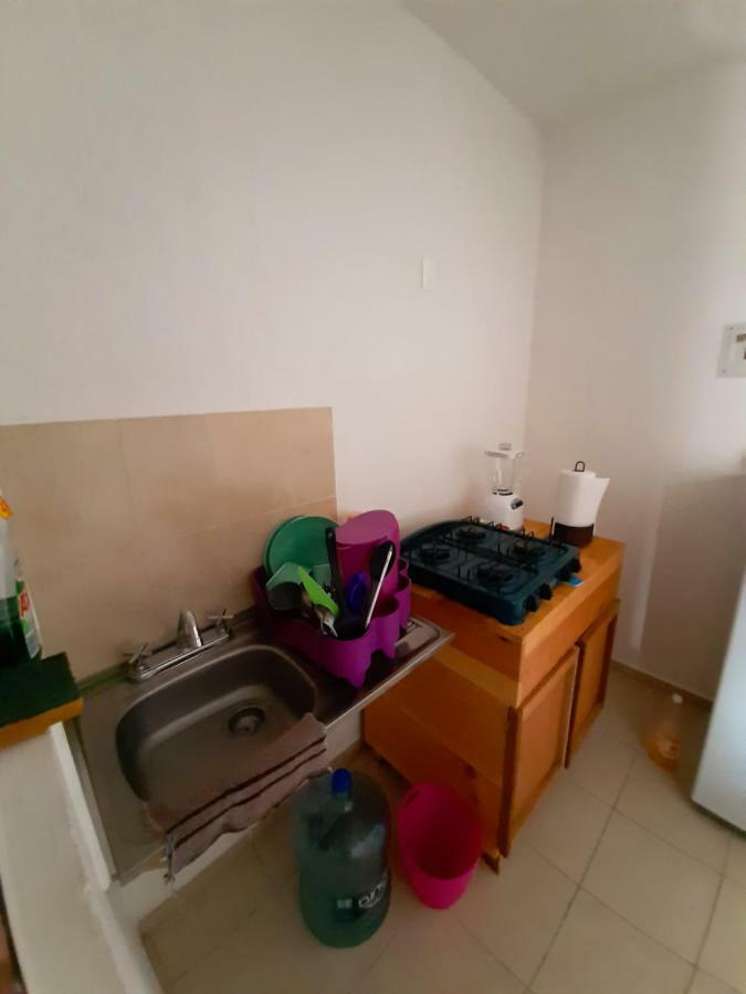 Apartamento Víctor house Acapulco Exterior foto
