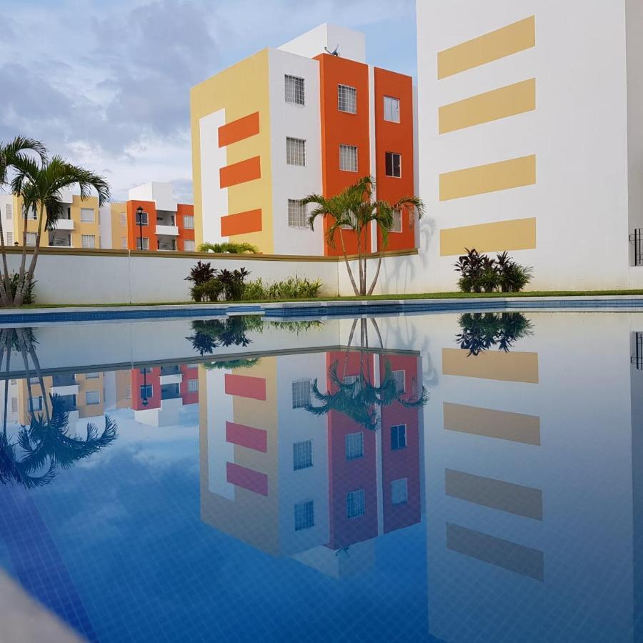 Apartamento Víctor house Acapulco Exterior foto